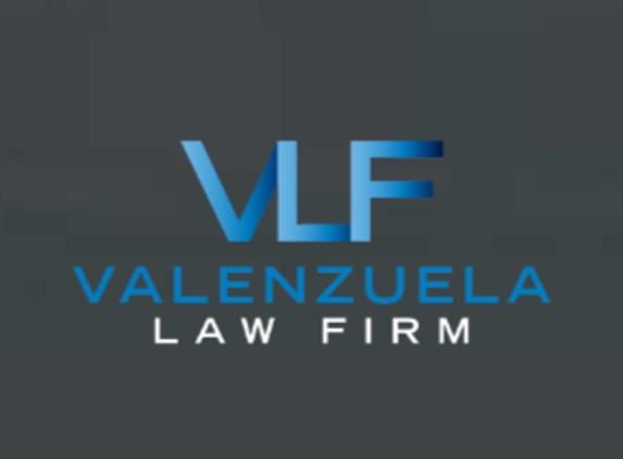 Valenzuela Law Firm - El Paso, TX