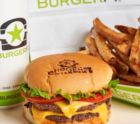 BurgerFi - Fort Lauderdale, FL