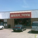 Music Town - Music Stores