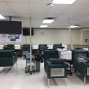 Talecris Plasma Resources - Blood Banks & Centers