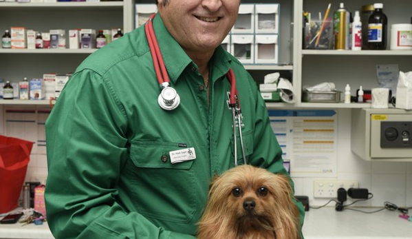 Cooper Street Veterinary Hospital - Cootamundra, NSW