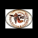 Shoe Doctor & Leather Repair - Leather