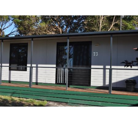 Marlo Ocean View Caravan & Camping Park - Marlo, VIC