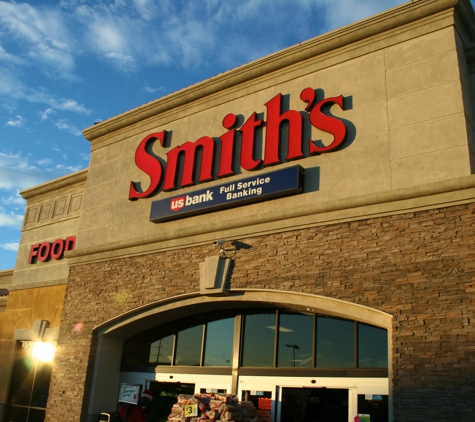 Smith's Food & Drug - Albuquerque, NM