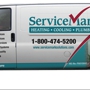 ServiceMark Heating Cooling & Plumbing