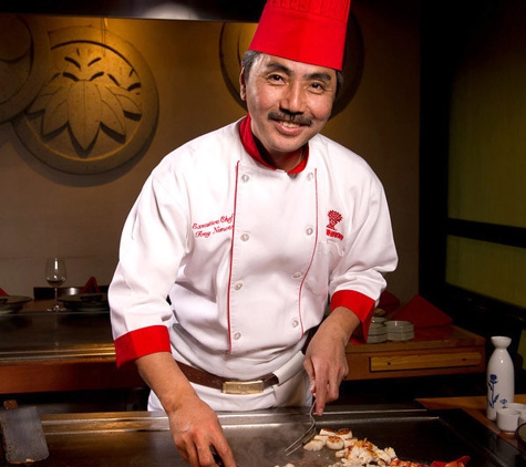 Benihana - San Diego, CA