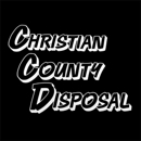 Christian County Disposal - Rubbish Removal
