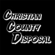 Christian County Disposal