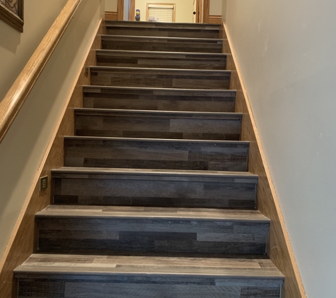 Long’s Hardwood Flooring, LLC - New Baltimore, MI