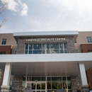 Allina Health Lakeville Specialty Center - Health & Welfare Clinics