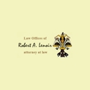 Law Office of Robert A. Lenoir - Elder Law Attorneys