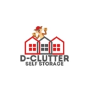 D-Clutter Self-Storage Facility - Self Storage