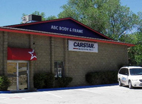 ABC Carstar Body & Frame - Prescott, AZ