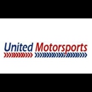 United Motorsports - Tire Dealers