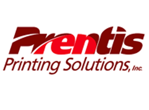 Prentis Printing Solutions - Meriden, CT