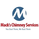 Mack's Chimney Services - Chimney Cleaning