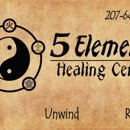 5 Elements Healing Center - Health Clubs
