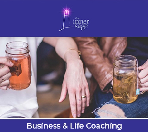 Inner Sage Australia; The - Randwick, NSW. Business & Life Coaching