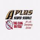 A Plus Sewer Service Inc - Plumbing-Drain & Sewer Cleaning