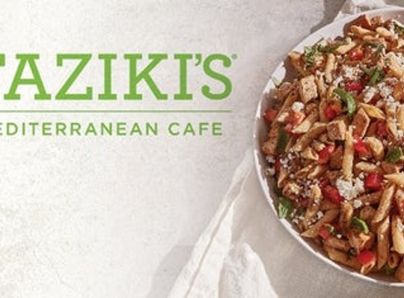 Taziki's Mediterranean Cafe - Brentwood - Brentwood, TN