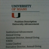 University Of Miami Newman Alumni Center gallery