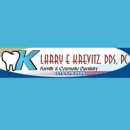 Larry E Krevitz, DDS, PC - Dentists