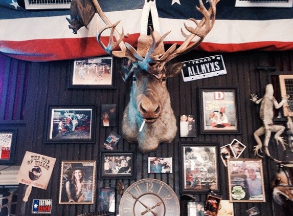 Tattoo Ranch - Fort Worth, TX