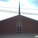 Lake Worth Baptist Church