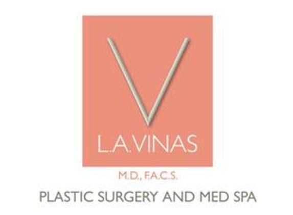 L.A. Vinas Plastic Surgery & Med Spa - West Palm Beach, FL