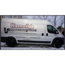 Kamzik's Plumbing & Drain Cleaning - Plumbing-Drain & Sewer Cleaning