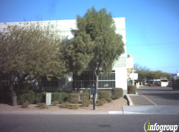 Fine Line Manufacturing - Phoenix, AZ
