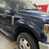 Dent Busters Auto Hail Repair gallery