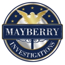 Mayberry Investigations Corporation - Private Investigators & Detectives