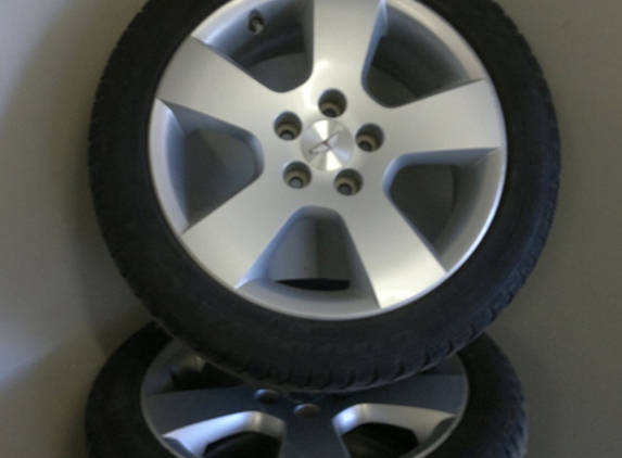 Horizon Automotive - Lonsdale, SA. Ford Falc. XR6 XR8 Tickford mags