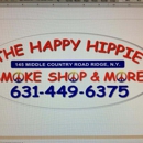 Happy Hippie - Cigar, Cigarette & Tobacco Dealers