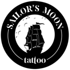 Sailor's Moon Tattoo