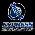 Express Auto Repair and tires