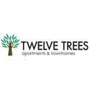 Twelve Trees Apartments & Townhomes - Apartments