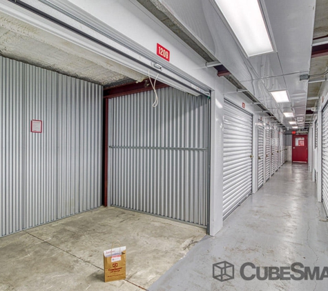 CubeSmart Self Storage - Orlando, FL