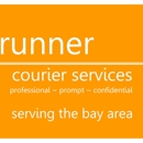 Runner Courier Services - Courier & Delivery Service