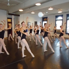 Cartersville School Of Ballet Ltd