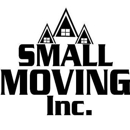 Small Moving inc. - Movers