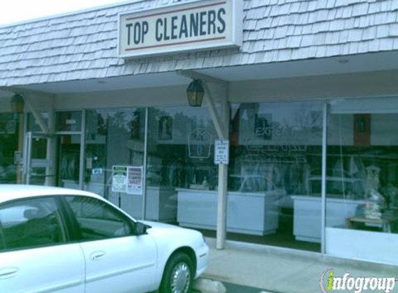 Top Crystal Cleaners Inc - Morton Grove, IL