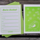 Two Tone Press - Invitations & Announcements