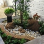 Lawn and landscape design