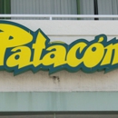 Patacon Pisao - Latin American Restaurants