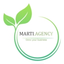 Marti.Agency - Internet Marketing & Advertising