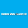 Hosteen Wade Electric gallery