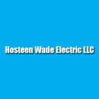 Hosteen Wade Electric