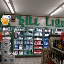 Irish Hill Liquors - Liquor Stores